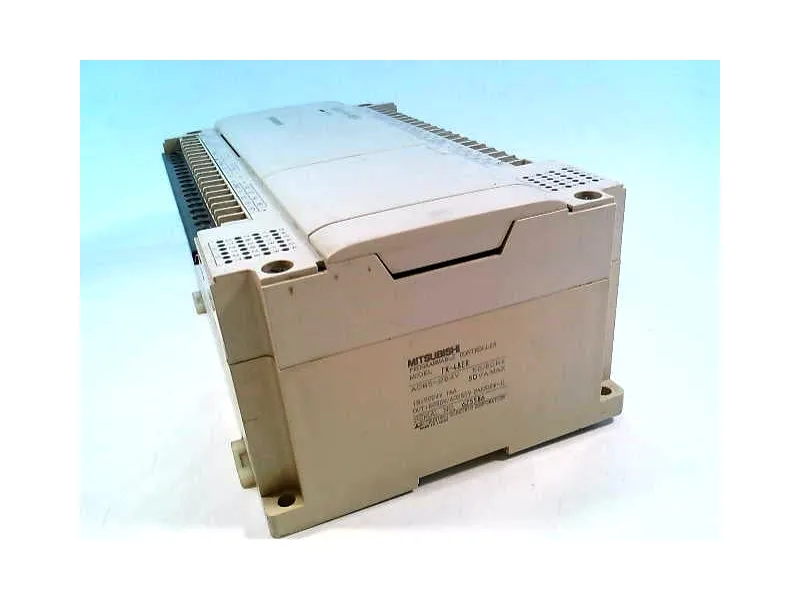 FX-48ER Brick PLC của MITSUBISHI