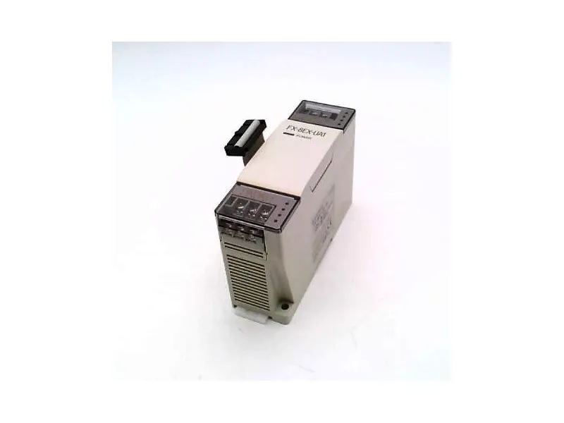 FX-8EX-UA1/UL PLC-module/rek van MITSUBISHI