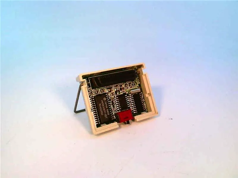 FX-EEPROM-4C PLC-module/rek van MITSUBISHI
