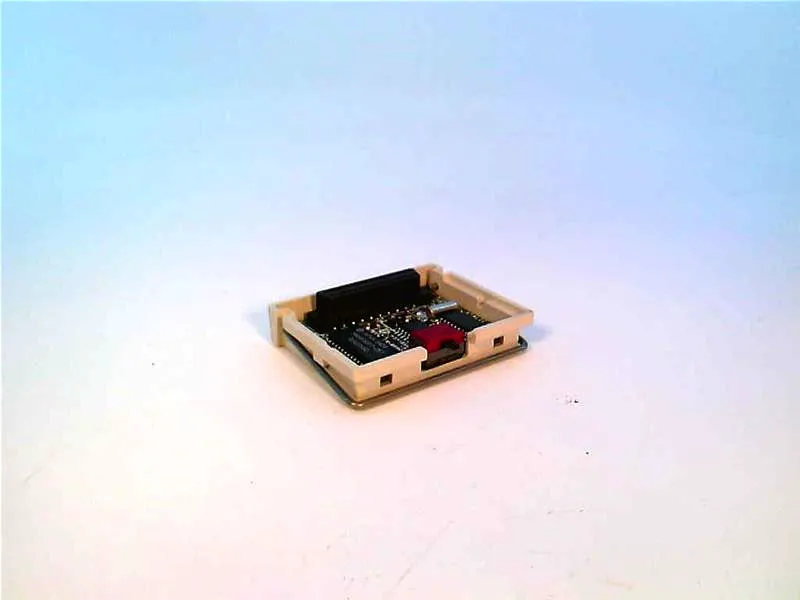 FX-EEPROM-4C PLC-module/rek van MITSUBISHI