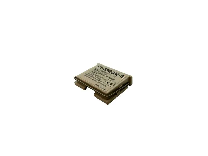 FX-EPROM-8 PLC-module/rek van MITSUBISHI