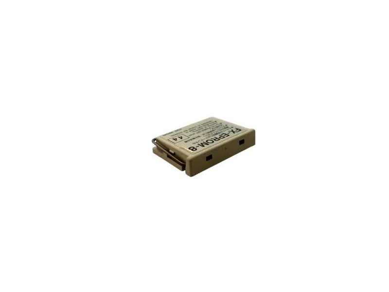 FX-EPROM-8 PLC-module/rek van MITSUBISHI