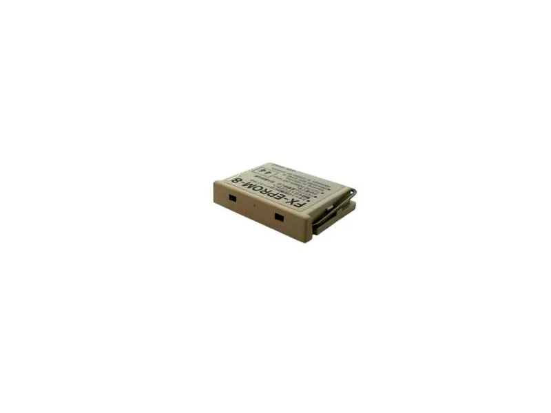 FX-EPROM-8 PLC-module/rek van MITSUBISHI