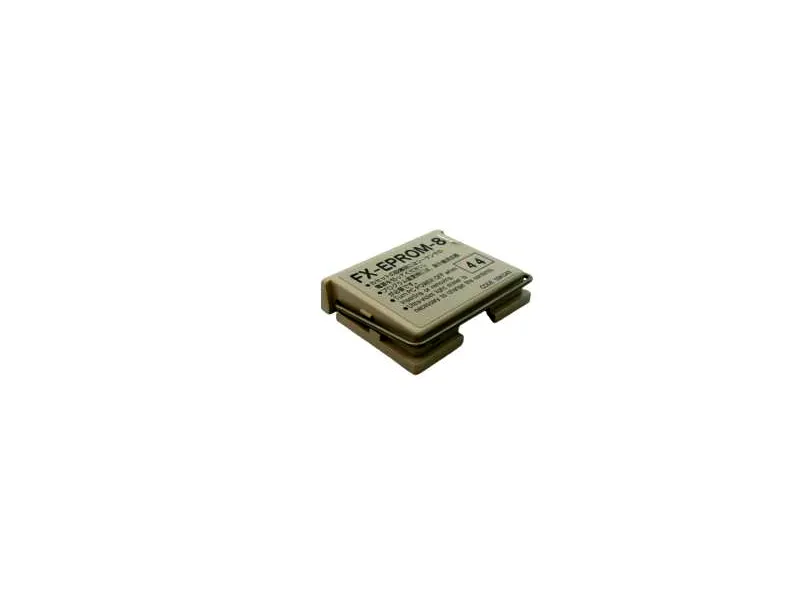 FX-EPROM-8 PLC-module/rek van MITSUBISHI