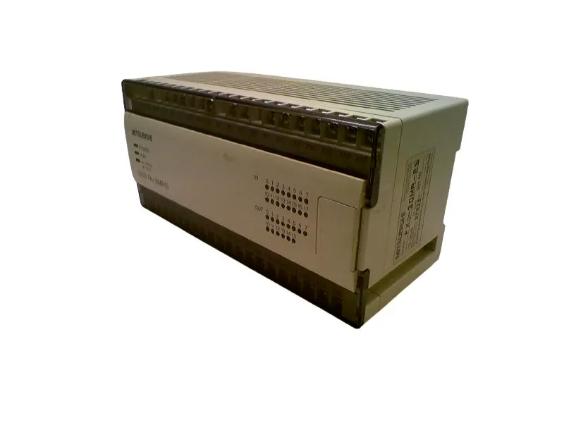 FX0-30MR-ES PLC Module/Rack của MITSUBISHI