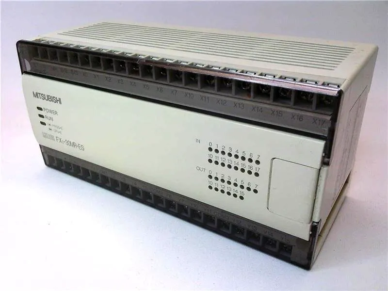 FX0-30MR-ES/UL PLC Module/Rack của MITSUBISHI