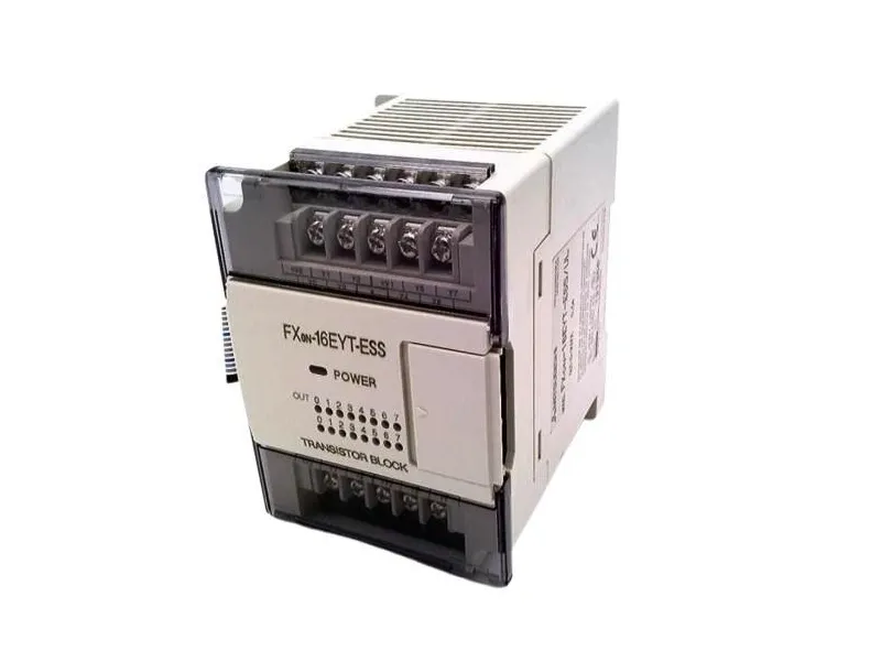 FX0N-16EYT PLC dạng khối của MITSUBISHI