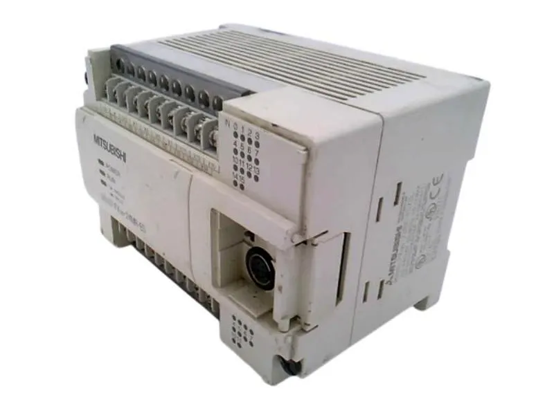 FX0N-24MR-ES PLC Module/Rack của MITSUBISHI