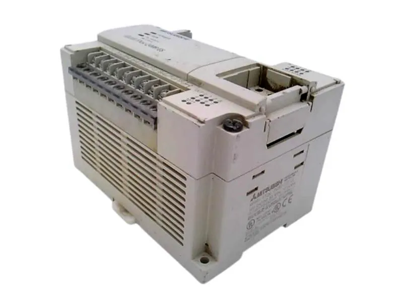 FX0N-24MR-ES PLC Module/Rack của MITSUBISHI