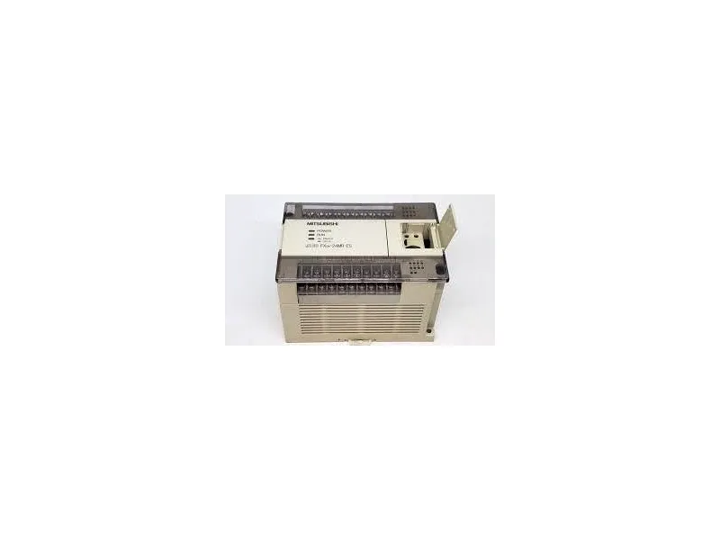 FX0N-24MR-ES/UL Thiết bị đầu cuối lập trình PLC của MITSUBISHI