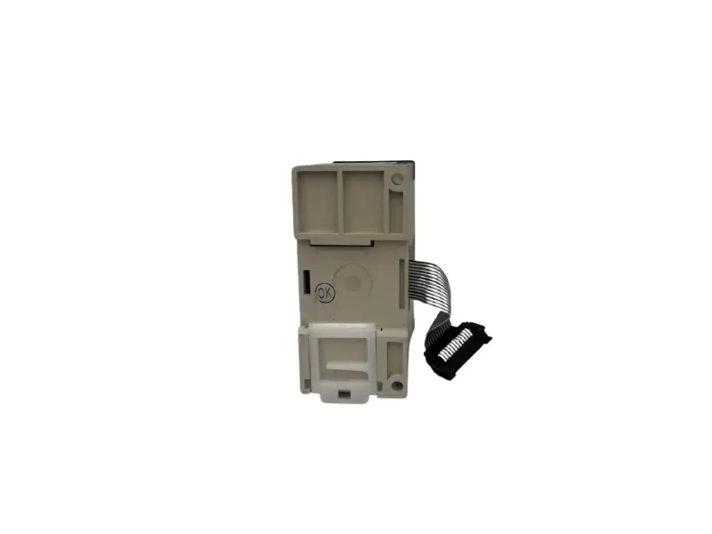 FX0N-3A Brick PLC van MITSUBISHI