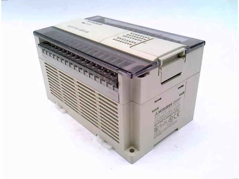PLC Module/Rack FX0N-40ER-ES/UL của MITSUBISHI