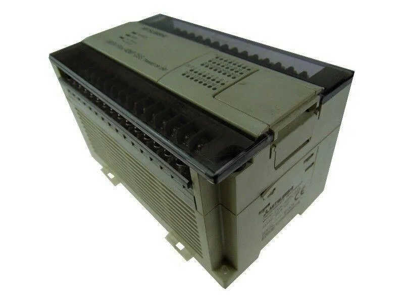 PLC dạng gạch FX0N-40MT-DSS của MITSUBISHI
