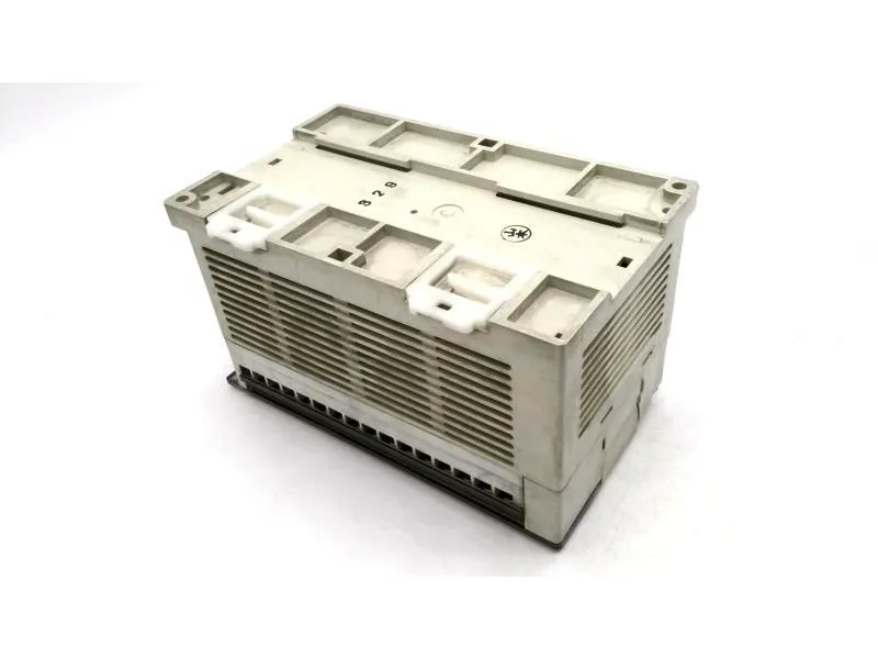 PLC dạng gạch FX0N-40MT-DSS của MITSUBISHI