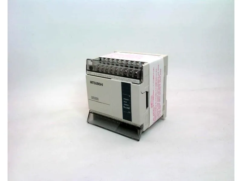 FX1N-24MT-DSS PLC-module/rek van MITSUBISHI