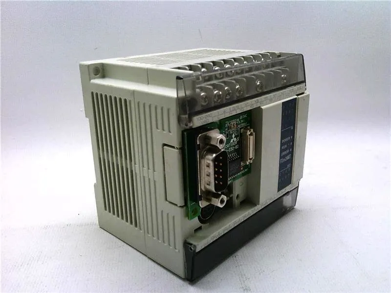 FX1N-24MT-ESS/UL PLC-module/rek van MITSUBISHI