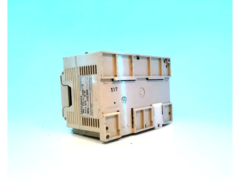 FX1N-40MT-D PLC-module/rek van MITSUBISHI