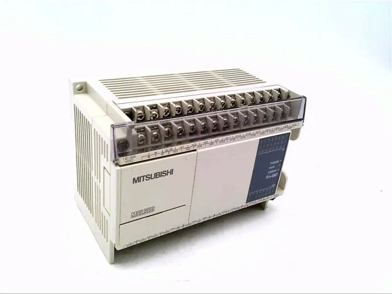 FX1N-40MT-DSS Baksteen-PLC van MITSUBISHI