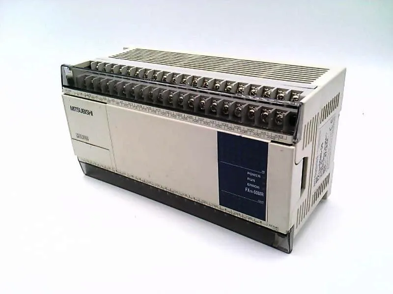 FX1N-60MR-DS PLC-module/rek van MITSUBISHI