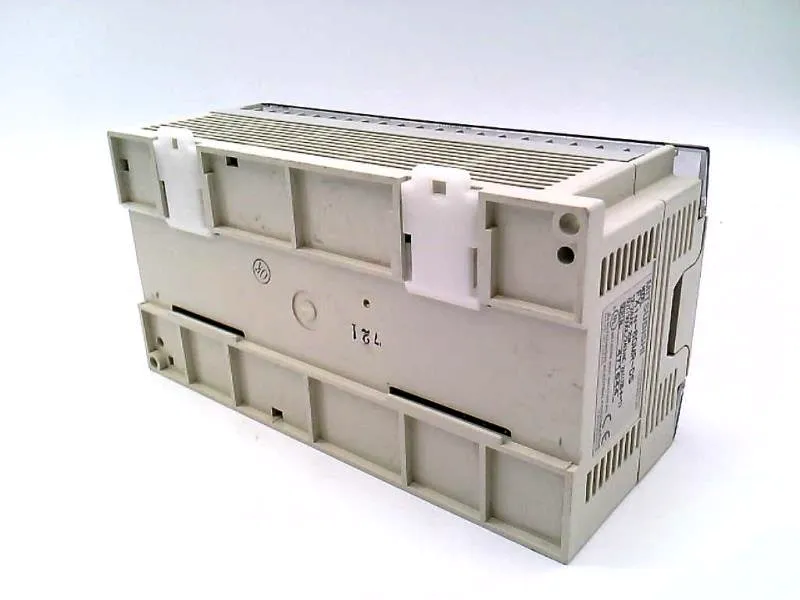 FX1N-60MR-DS PLC-module/rek van MITSUBISHI