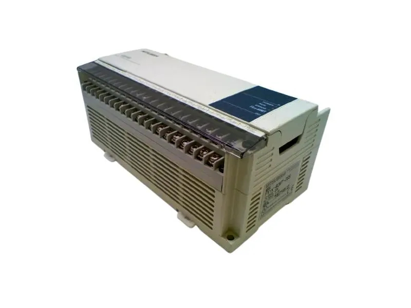 FX1N-60MT-DSS Baksteen-PLC van MITSUBISHI