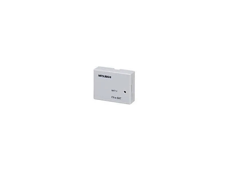 FX1N-BAT PLC-batterij/kabel/accessoire van MITSUBISHI