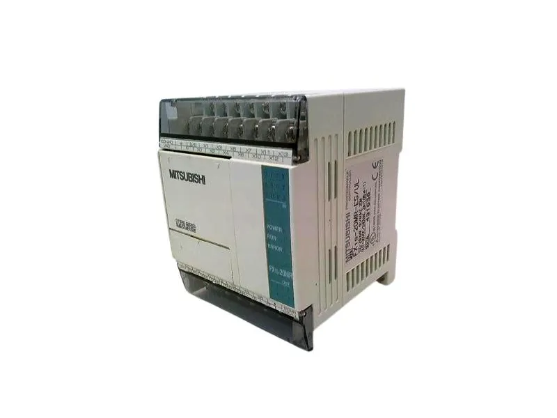 Module/Rack PLC FX1S-14MT-001 của MITSUBISHI