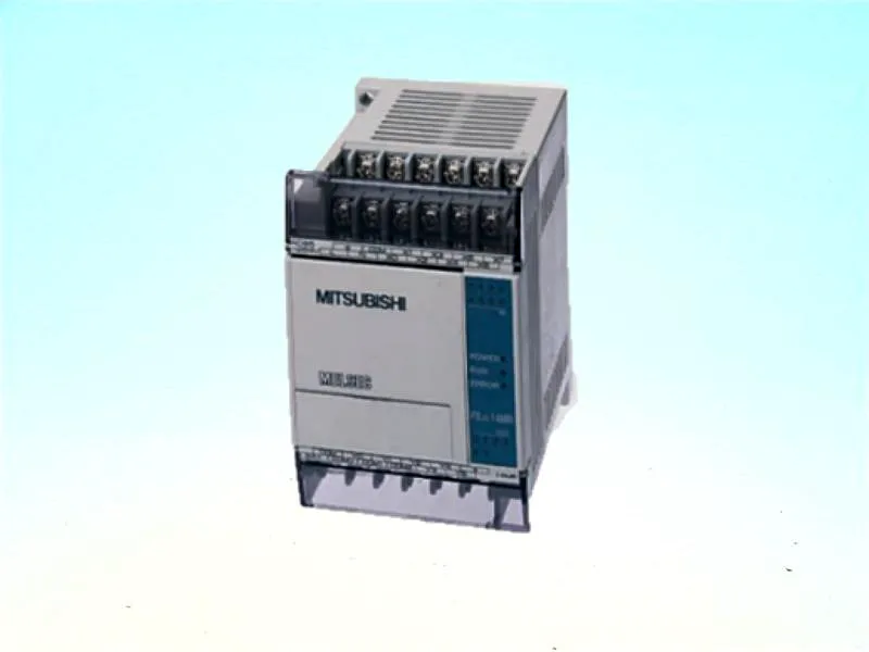 Module I/O Logic VDC FX1S-20MR-001 của MITSUBISHI
