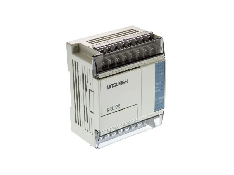 PLC dạng gạch FX1S-20MR-DS của MITSUBISHI