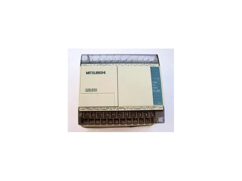 PLC dạng gạch FX1S-30MR-001 của MITSUBISHI