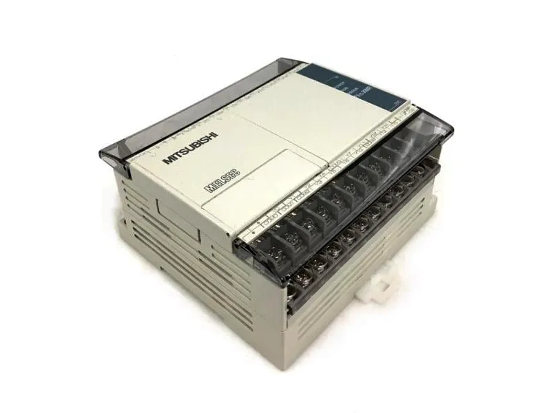 PLC dạng gạch FX1S-30MR-DS của MITSUBISHI