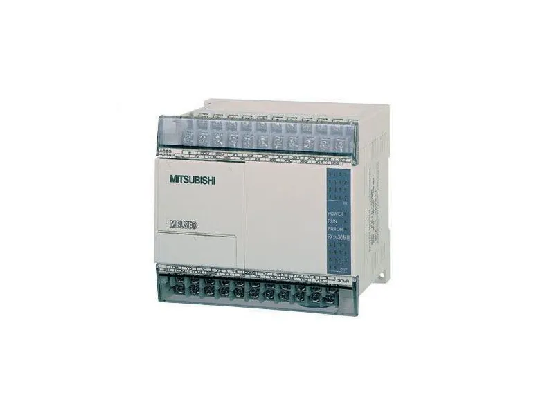 PLC Brick FX1S-30MR-ES/UL của MITSUBISHI