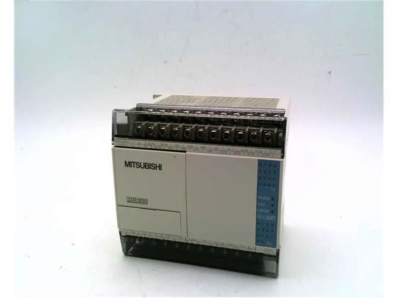 Mô-đun Logic I/O VDC FX1S-30MT-ESS/UL của MITSUBISHI
