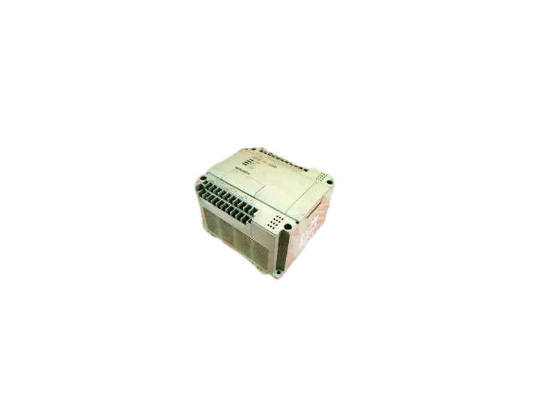 PLC Module/Rack FX2-24MR của MITSUBISHI