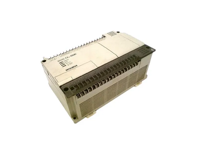 PLC Brick FX2-48MR của MITSUBISHI