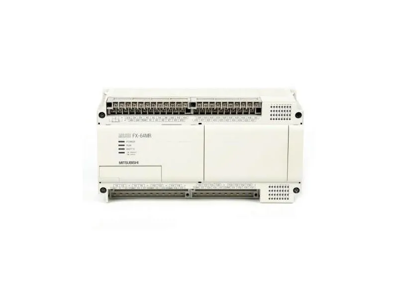 PLC Brick FX2-64MR của MITSUBISHI