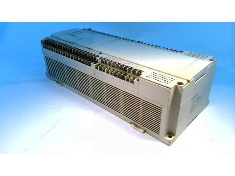 PLC Brick FX2-80MR của MITSUBISHI