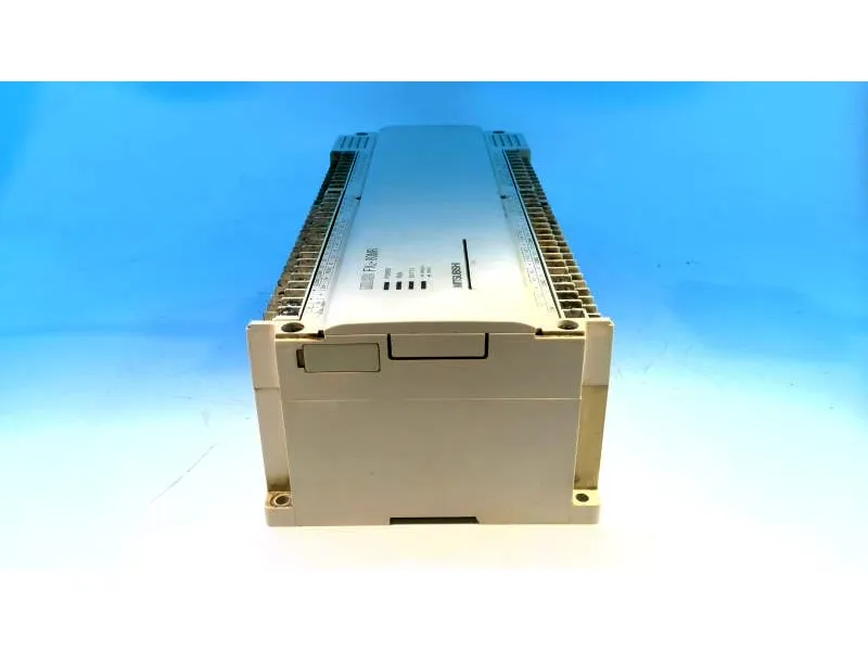 PLC Brick FX2-80MR của MITSUBISHI