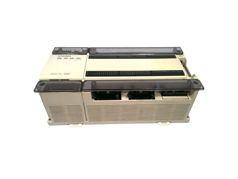 PLC Module/Rack FX2C-160MT của MITSUBISHI