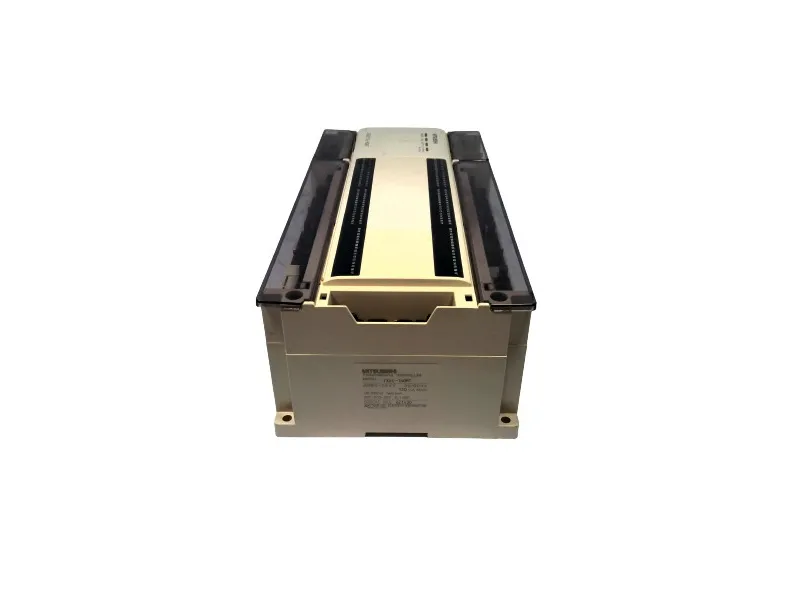 PLC Module/Rack FX2C-160MT của MITSUBISHI