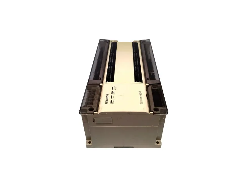 PLC Module/Rack FX2C-160MT của MITSUBISHI