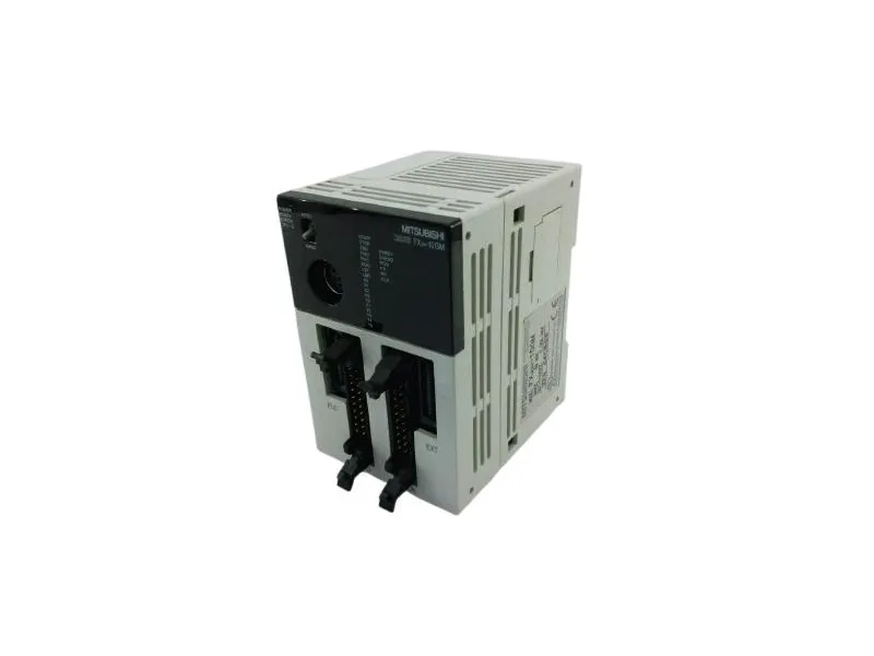 PLC Brick FX2N-10GM của MITSUBISHI