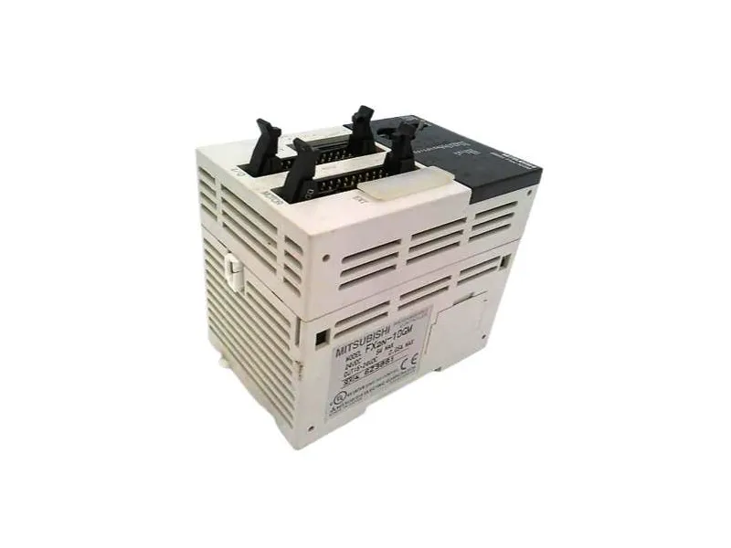 PLC Brick FX2N-10GM của MITSUBISHI