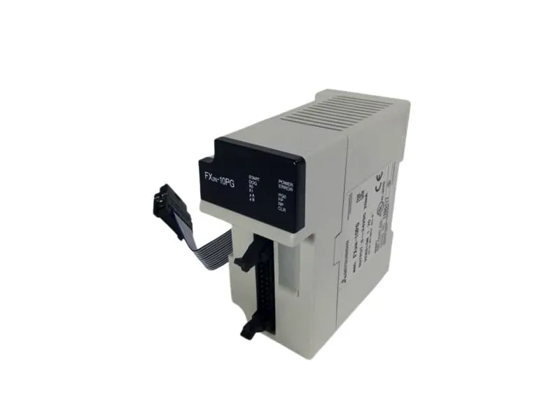 PLC Module/Rack FX2N-10PG của MITSUBISHI