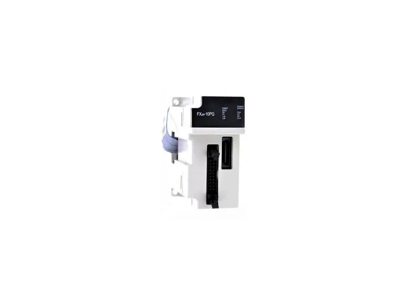 PLC Module/Rack FX2N-10PG của MITSUBISHI