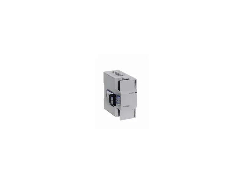 PLC Brick FX2N-16EX của MITSUBISHI