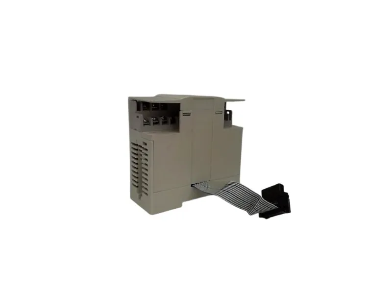 Módulo/Rack PLC FX2N-16EX-ES/UL de MITSUBISHI