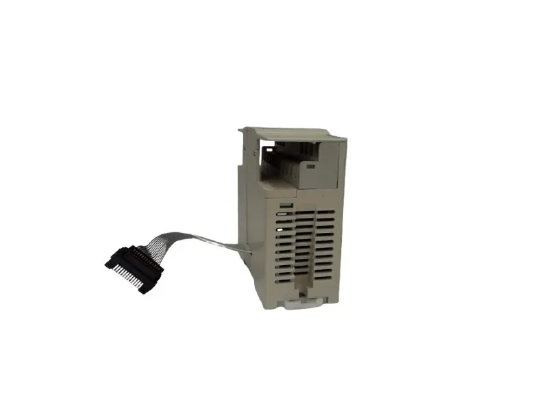 Módulo/Rack PLC FX2N-16EX-ES/UL de MITSUBISHI