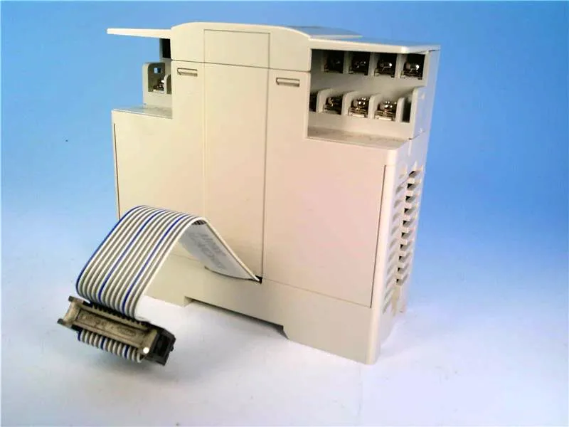 Módulo/Rack PLC FX2N-16EYRES de MITSUBISHI