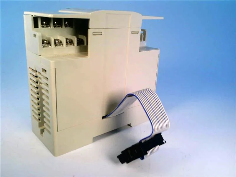 Módulo/Rack PLC FX2N-16EYRES de MITSUBISHI